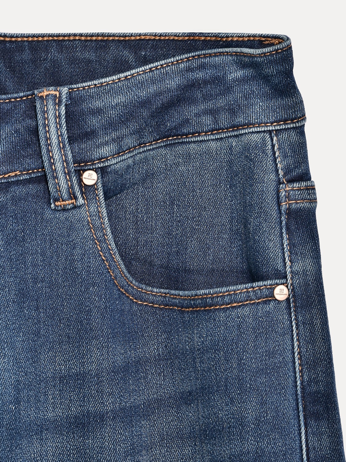 Джинсы мужские (MR2718U УТ)